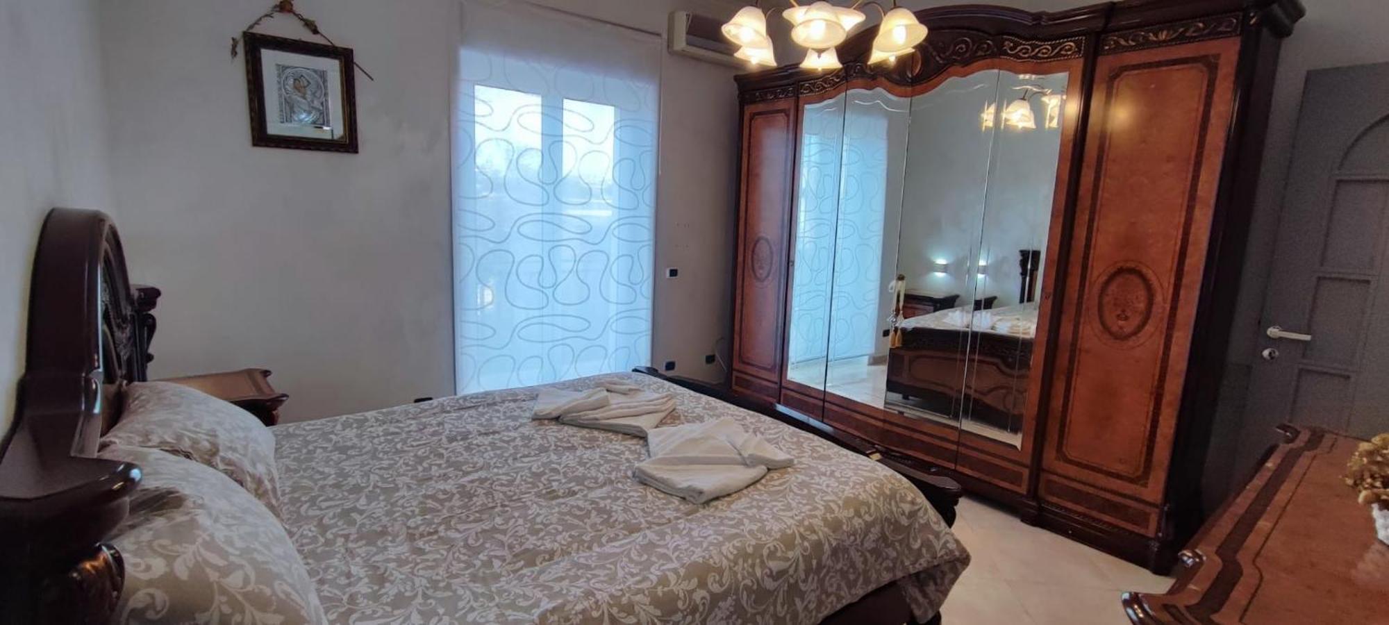 Apartment Sweet Rome